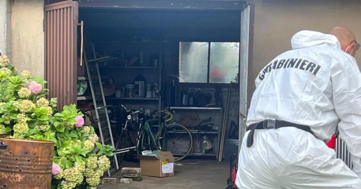 Omicidio a Gemona, la compagna rimane in carcere: respinto l'appello