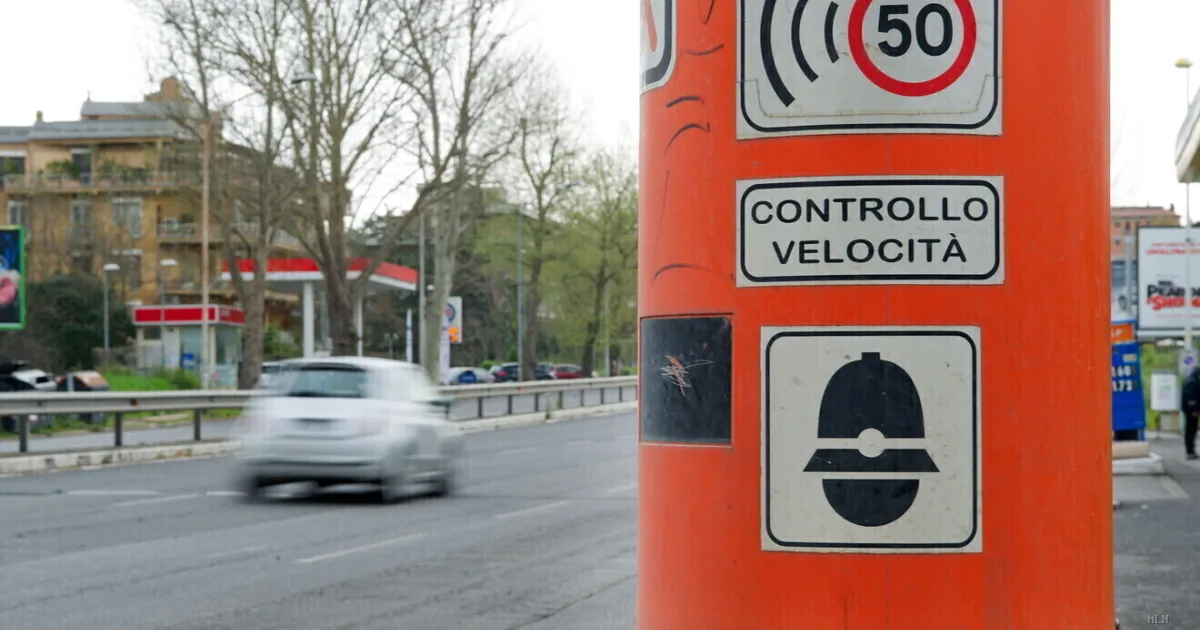 Autovelox: il governo chiarisce quali sono legittimi. Salvini fissa la linea