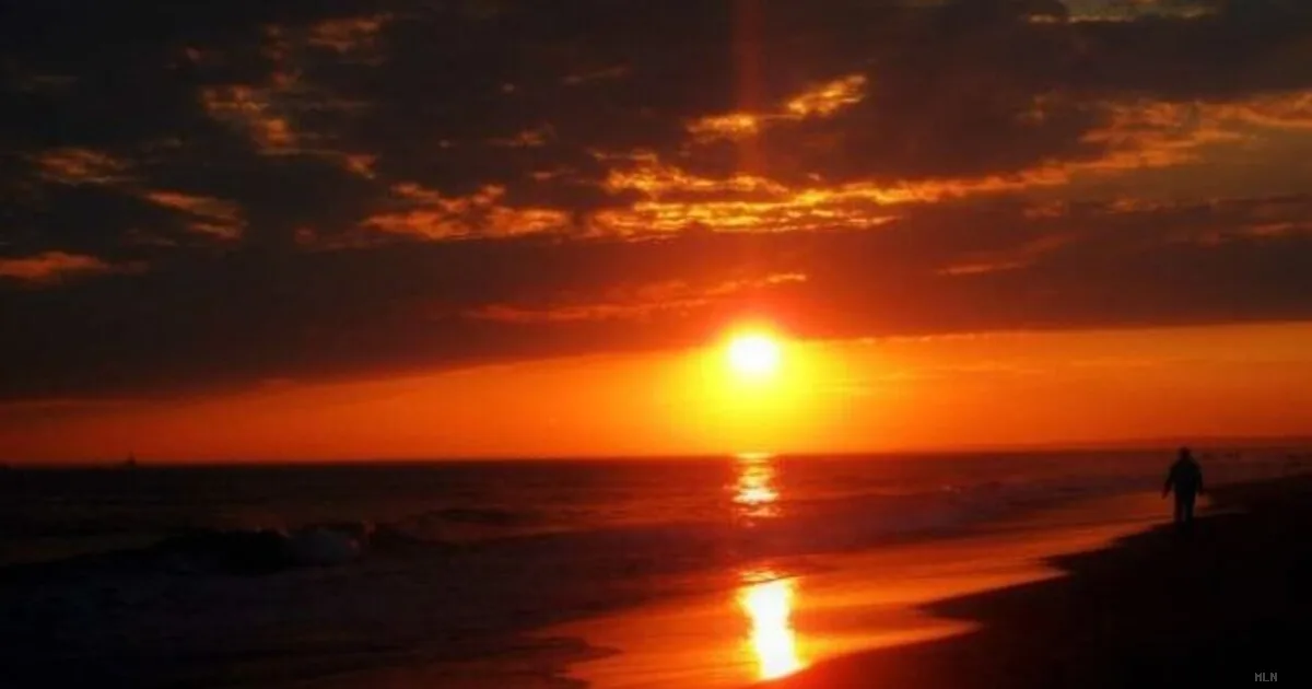 El Niño torna nel 2027: gli esperti avvertono di un nuovo anno rovente