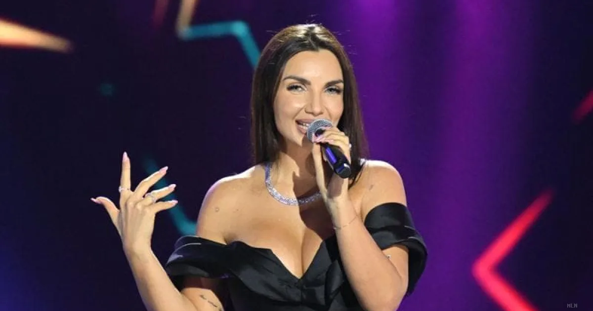 Dal tormentone sanremese al marchio: Elettra Lamborghini brevetta "Festini bilaterali"