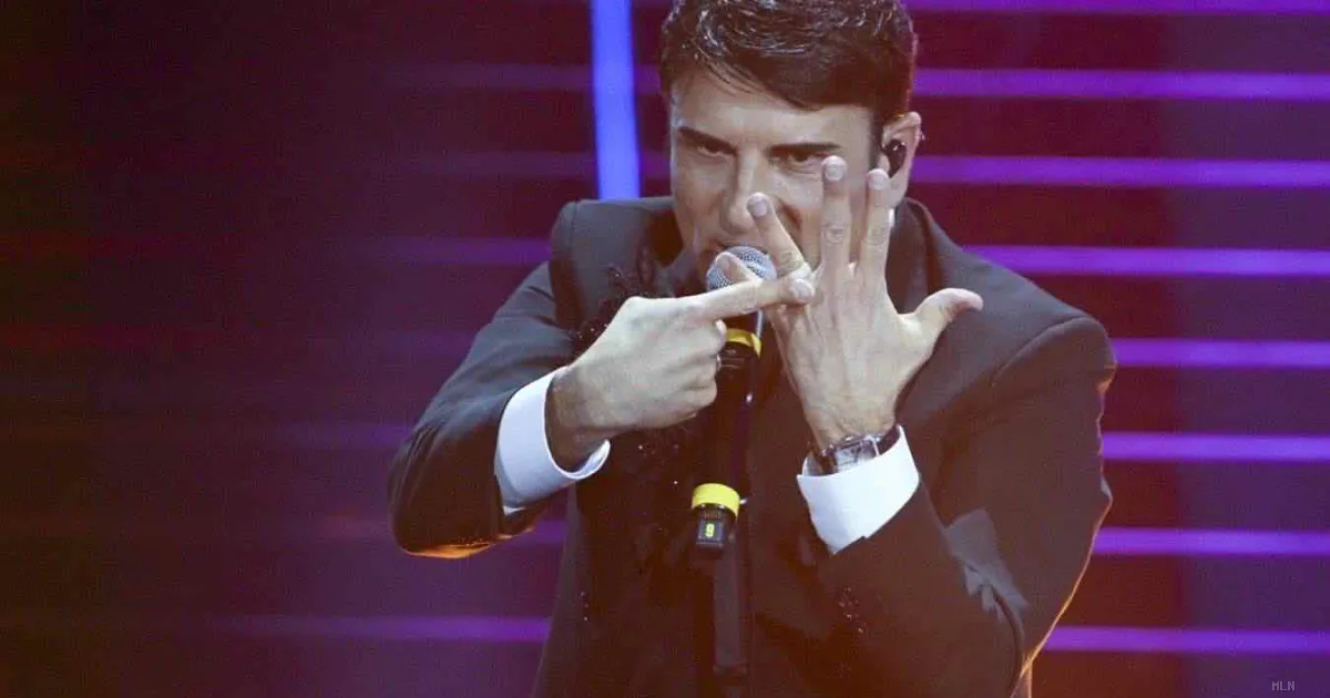 Fratelli d'Italia sceglie Sal Da Vinci come colonna sonora per la battaglia referendaria sulla giustizia