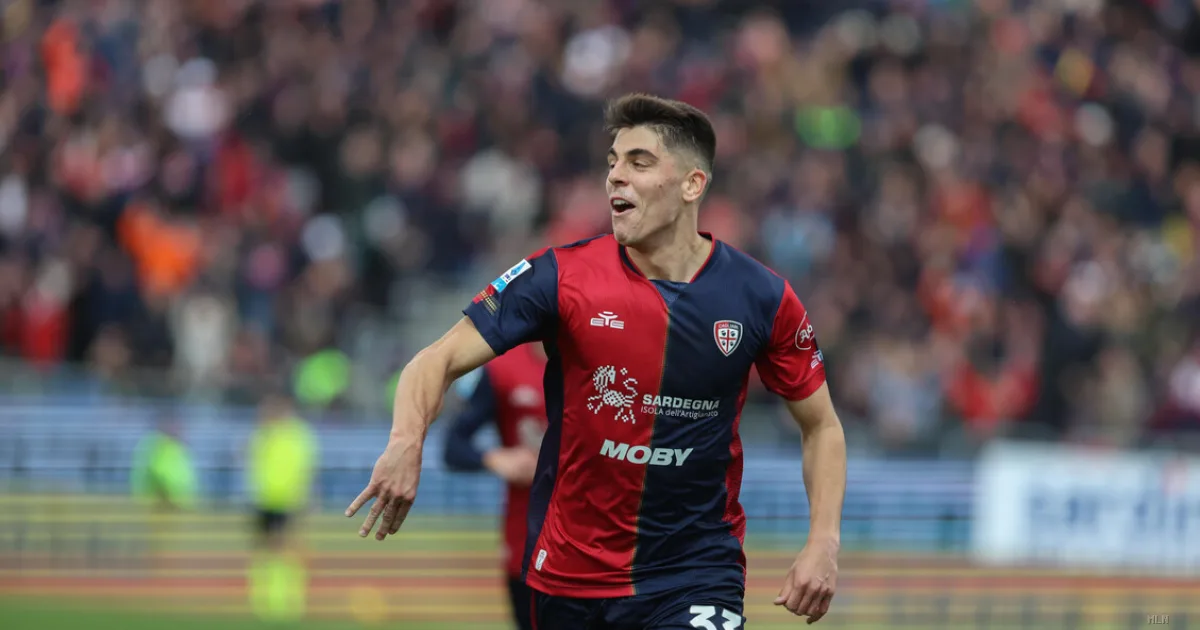 Obert blindato fino al 2030: il Cagliari punta sul difensore slovacco