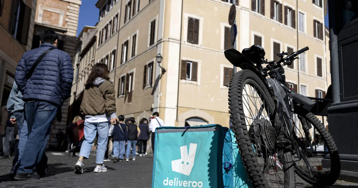 Umbria approva legge sui rider, ma l'Italia rimane a macchia di leopardo sui diritti dei ciclofattorini