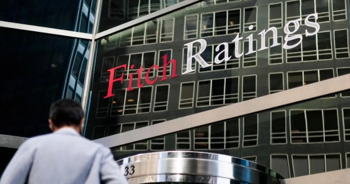 L'Italia mantiene il BBB+ di Fitch, ma l'economia mostra segni di rallentamento