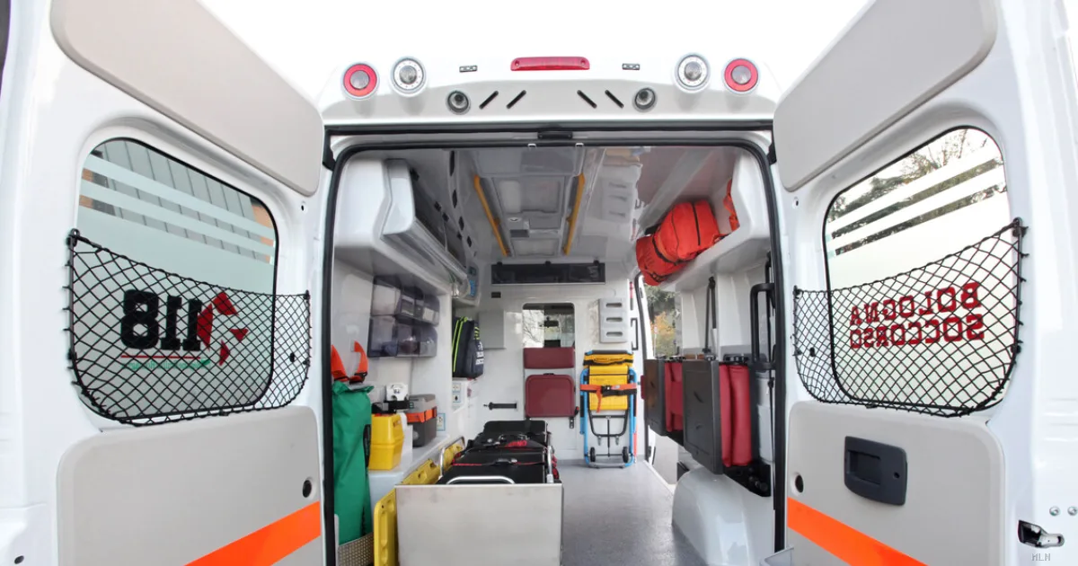 Tragedia nel Riminese: motociclista 42enne muore nello scontro con un'auto