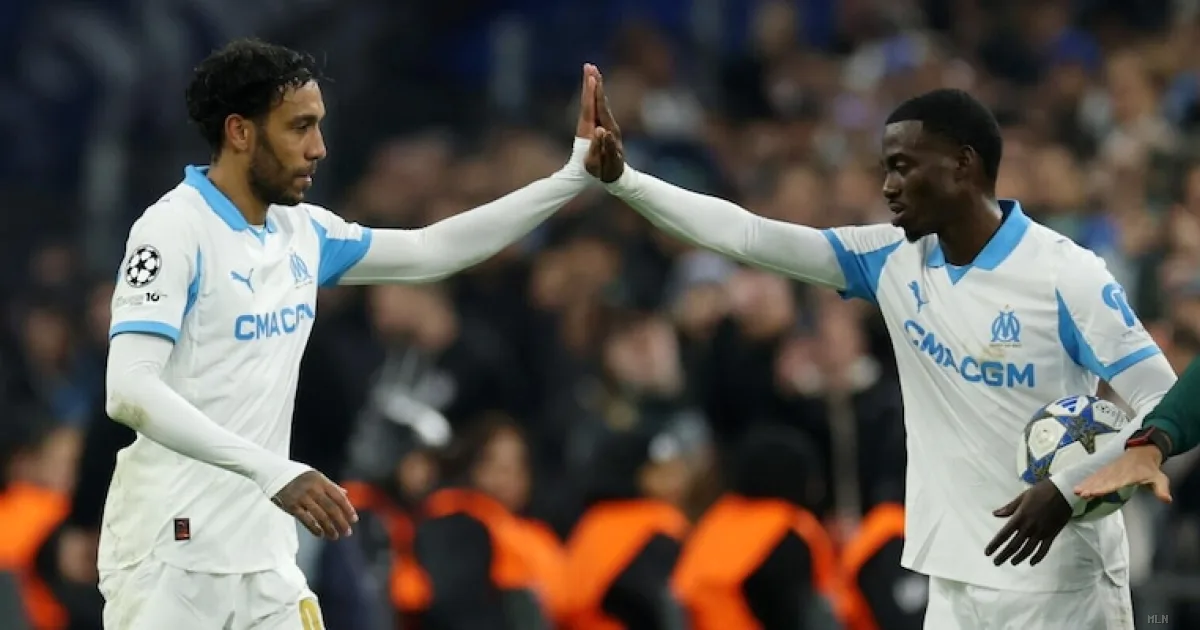 Marsiglia ancora vincente con Beye: Auxerre soccombe 1-0 al Velodrome