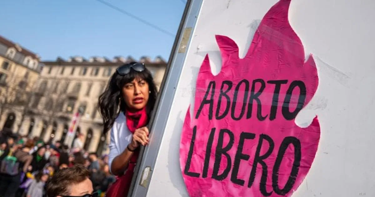 Aborto farmacologico sempre più diffuso: i dati 2023 del ministero della Salute