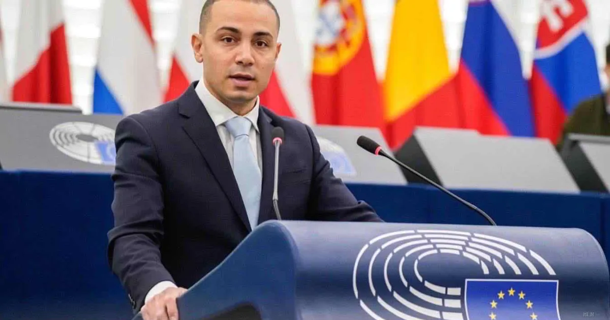 Huaweigate, clamoroso errore a Bruxelles: eurodeputato indagato per sbaglio, colpa dell'omonimia