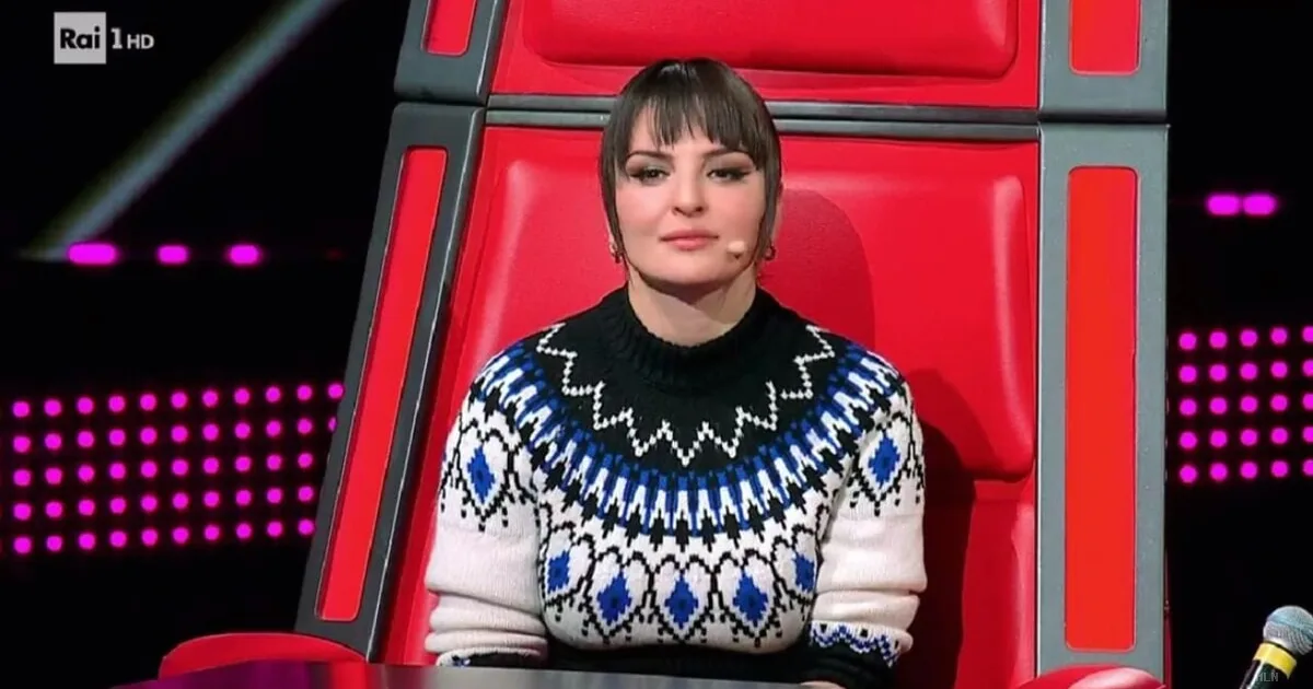 The Voice Generations, Nek umilia Arisa con un blocco strategico: scoppia la lite tra i coach