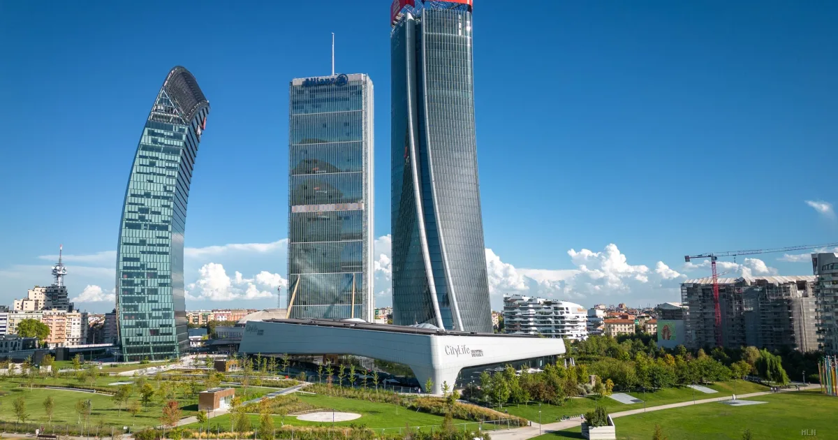 Milano intitola una strada a Zaha Hadid nel decennale della scomparsa