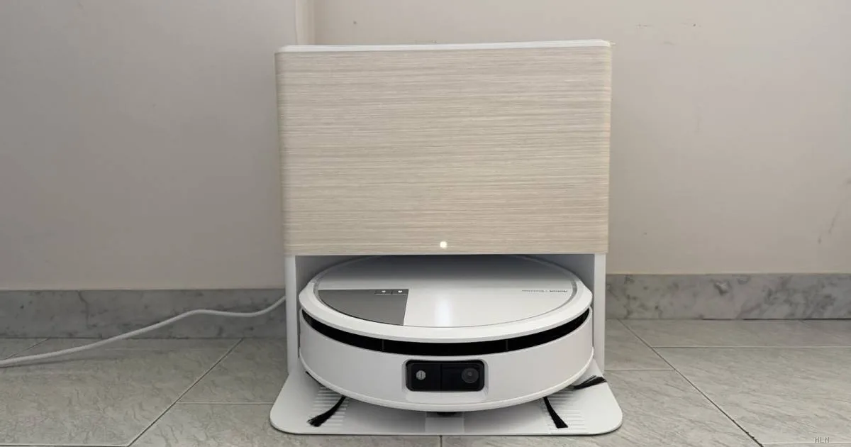 Roomba Max 705 Combo: iRobot prova a recuperare terreno sui rivali cinesi