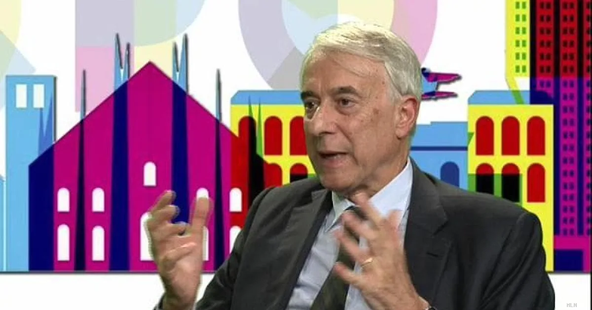 Pisapia sostiene il Sì: l'ex sindaco di Milano favorevole alla separazione delle carriere
