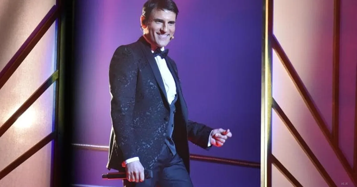 Eurovision 2026, il roster è al completo: l'Italia punta su Sal Da Vinci a Vienna