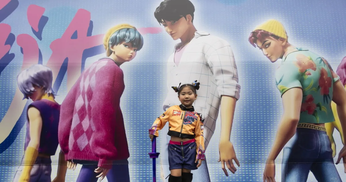 Netflix rinnova KPop Demon Hunters: confermato il sequel del blockbuster animato