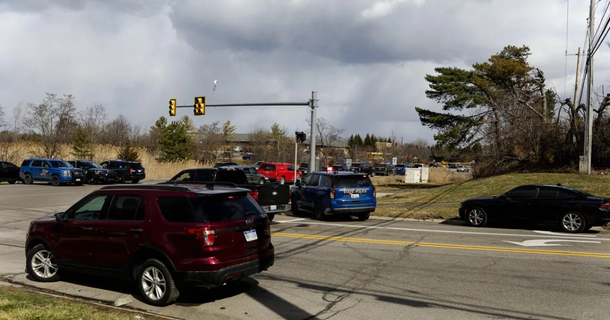 Michigan, attacco alla sinagoga: l'assalitore aveva contatti con esponenti di Hezbollah