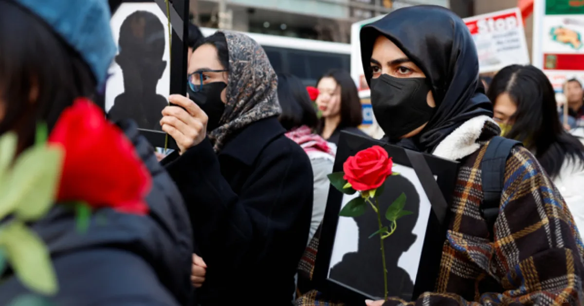 Missile Tomahawk su scuola iraniana: l'inchiesta militare Usa accerta la responsabilità americana