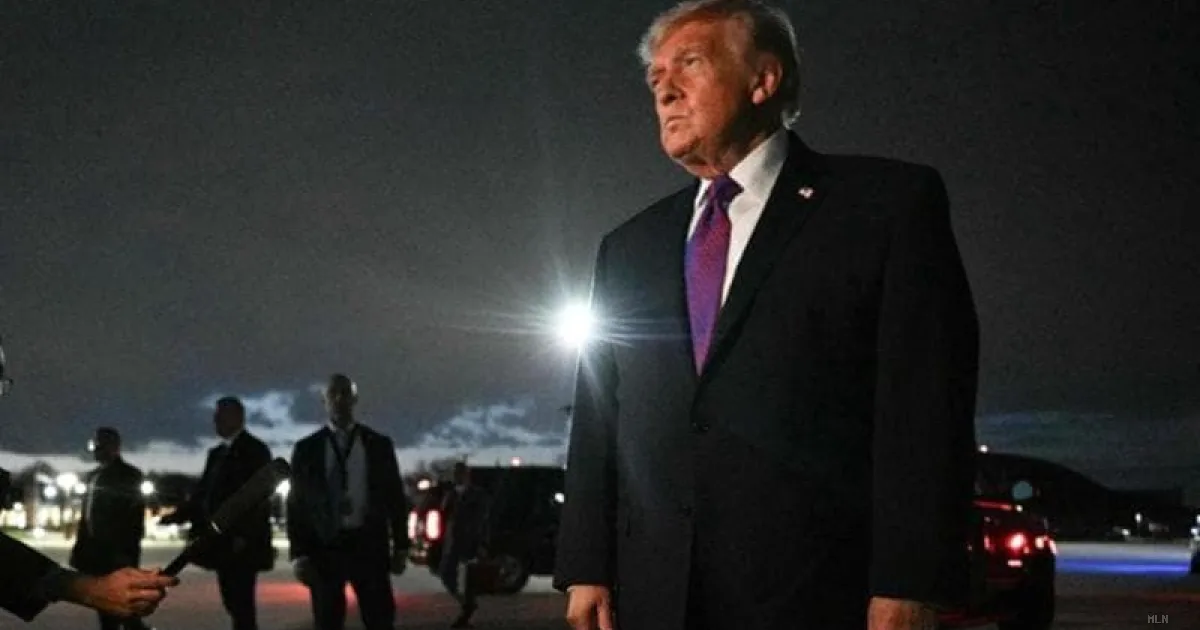 Gli Stati Uniti tra autoritarismo presidenziale e caos istituzionale