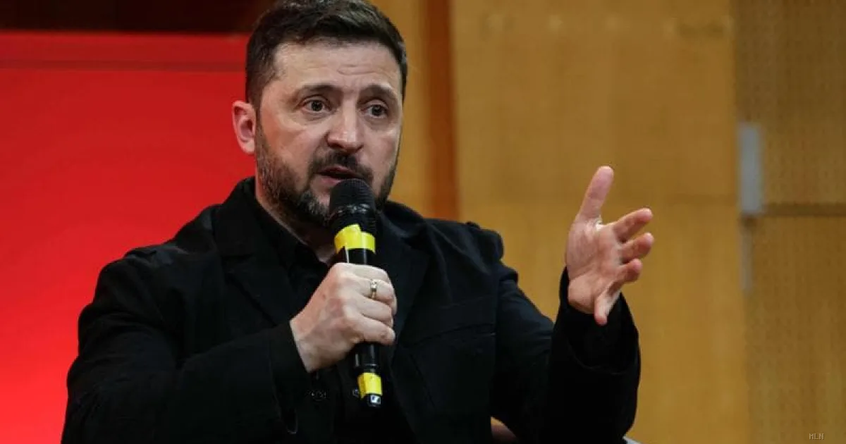 Petrolio, tensione tra Washington e Bruxelles sulle sanzioni alla Russia. Zelensky protesta