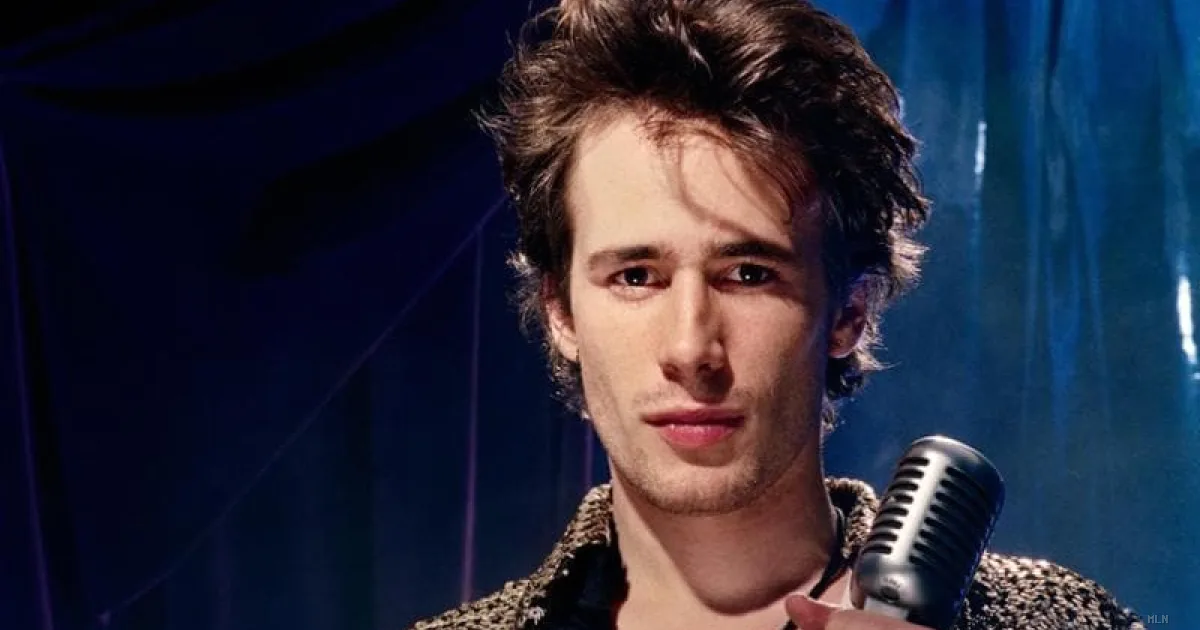Nel ricordo di Jeff Buckley: arriva il documentario sulla leggenda scomparsa