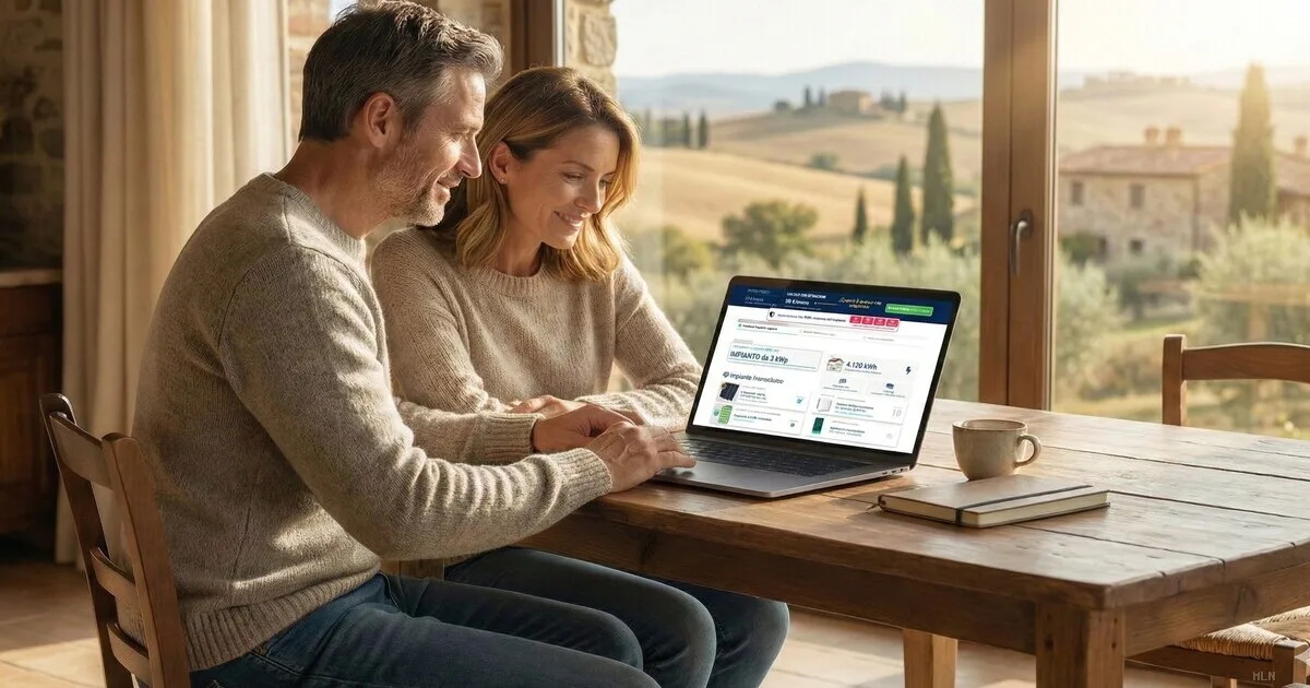 Solare fai-da-te o analisi consapevole? Come scegliere il preventivo fotovoltaico giusto