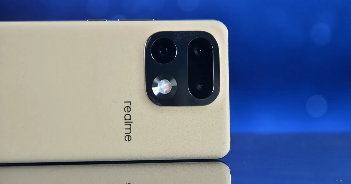 Realme 16 Pro+: il mid-range che promette ritratti professionali senza compromessi