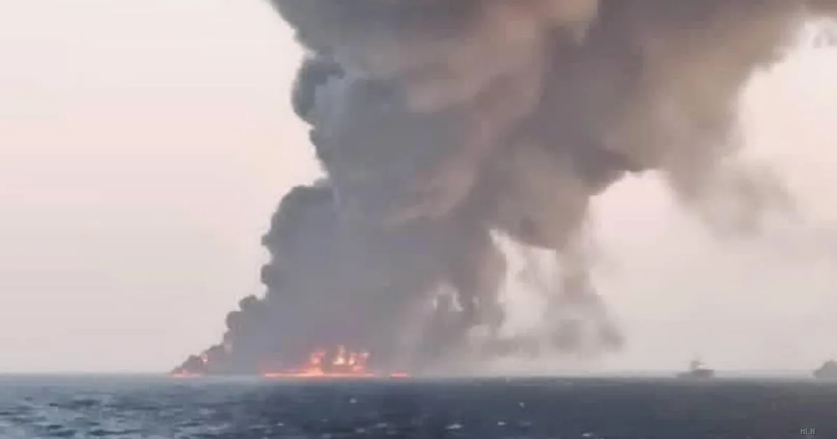 Tehran minaccia: distruggeremo le infrastrutture energetiche americane in Medio Oriente