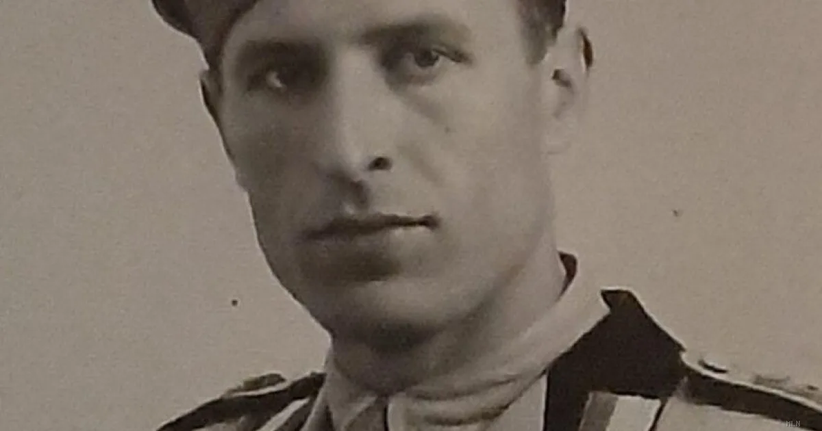 Come una falsa diagnosi salvò un tenente dalla fucilazione nazista