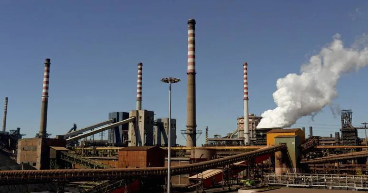 Acciaieria Ilva, Flacks presenta il piano con penali e tutele: lo Stato ha una via d'uscita