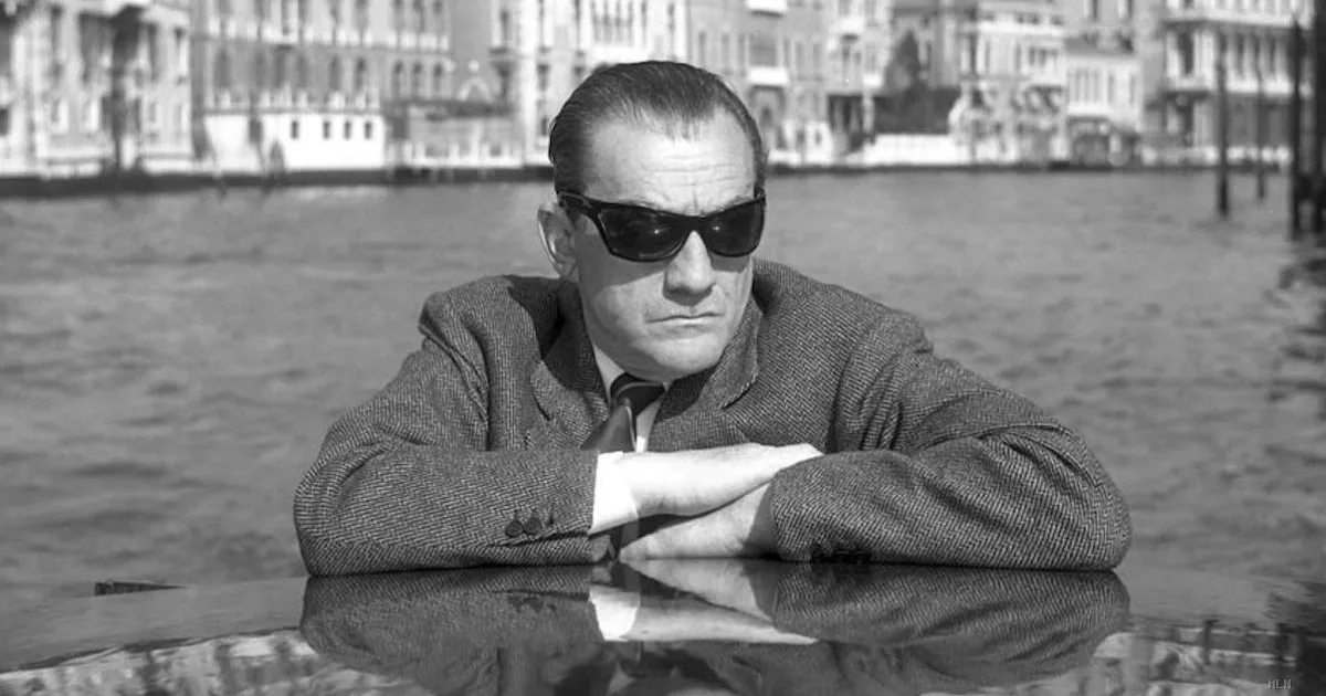 Visconti a 50 anni dalla morte: il fascino magnetico del maestro del cinema italiano