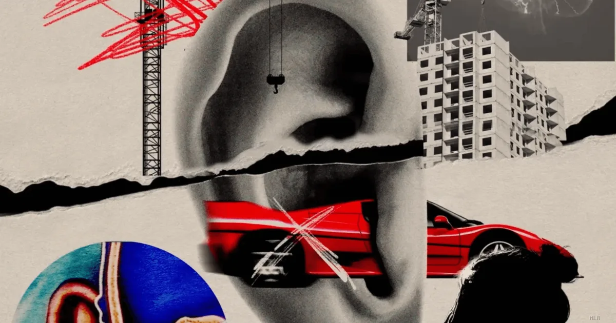 La guerra cambia il nostro udito: come il conflitto trasforma la percezione dei rumori quotidiani