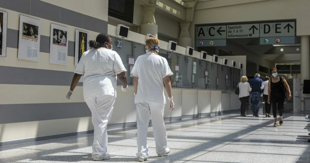 Liste d'attesa, il falso nemico: ecco quale è il vero problema del nostro sistema sanitario