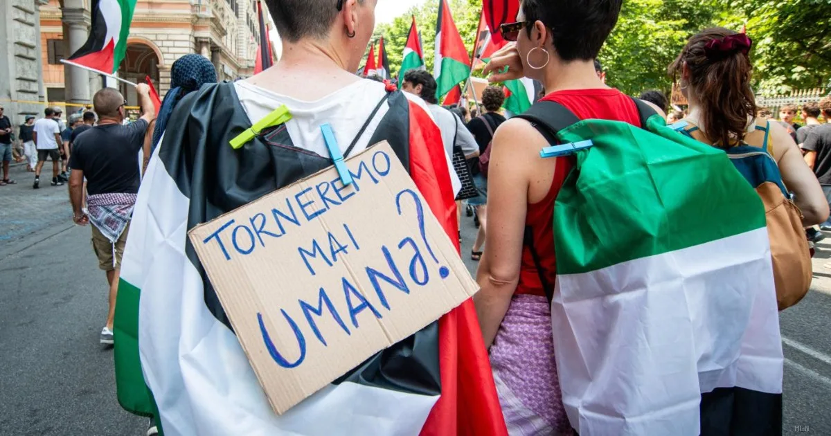 La sfida silenziosa di rimanere integri: quando l'etica diventa atto di resistenza