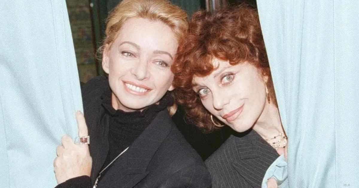 Simona Marchini ricorda Bonaccorti: «Autentica e sfortunata». L'attrice svela il suo voto