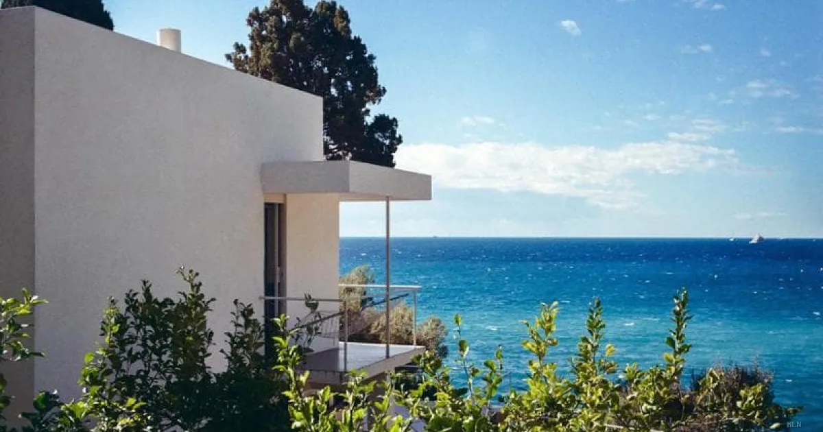 Eileen Gray, la geniale architetta che Le Corbusier cercò di cancellare