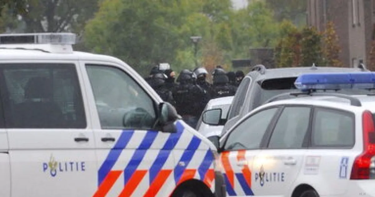 Esplosione presso scuola ebraica di Amsterdam, gruppo islamico rivendica l'attacco