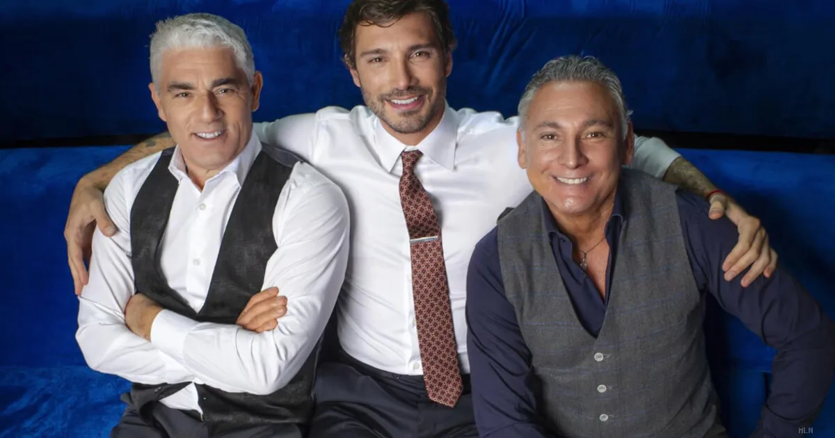 De Martino alla prova di maturità: come diventare conduttore solitario per Sanremo