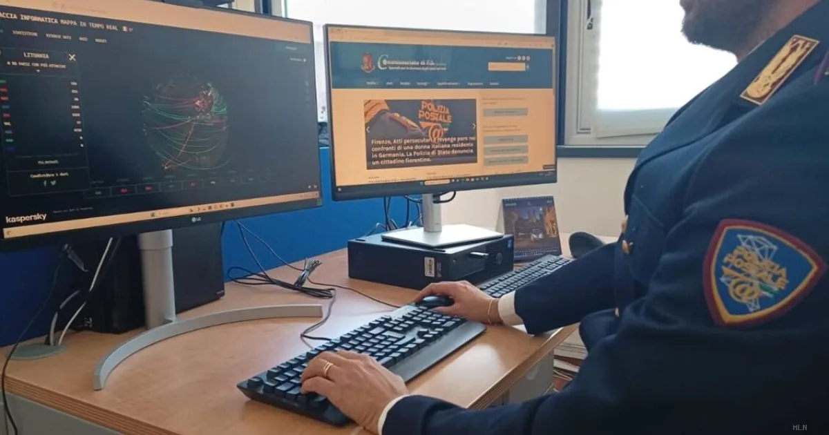 Arrestato collaboratore scolastico: creava immagini fake con intelligenza artificiale