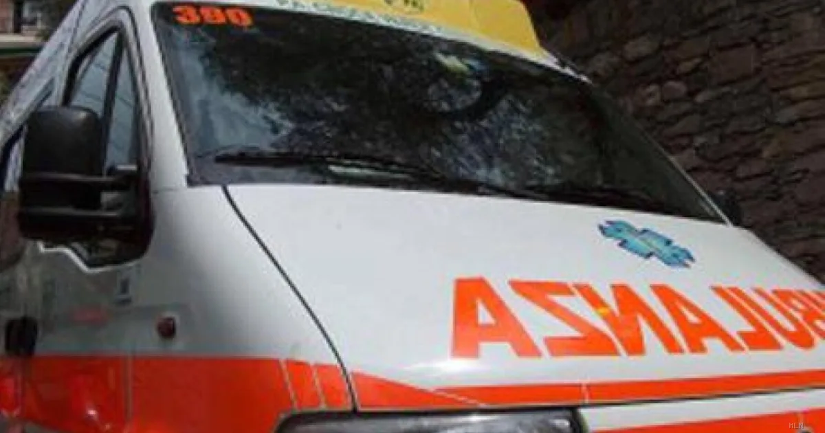 Tragedia sulla costiera salernitana: coppia di giovani muore in caduta di 200 metri