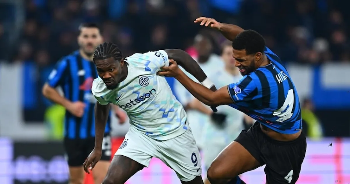 Inter-Atalanta, tutto quello che devi sapere: orario, canali e formazioni