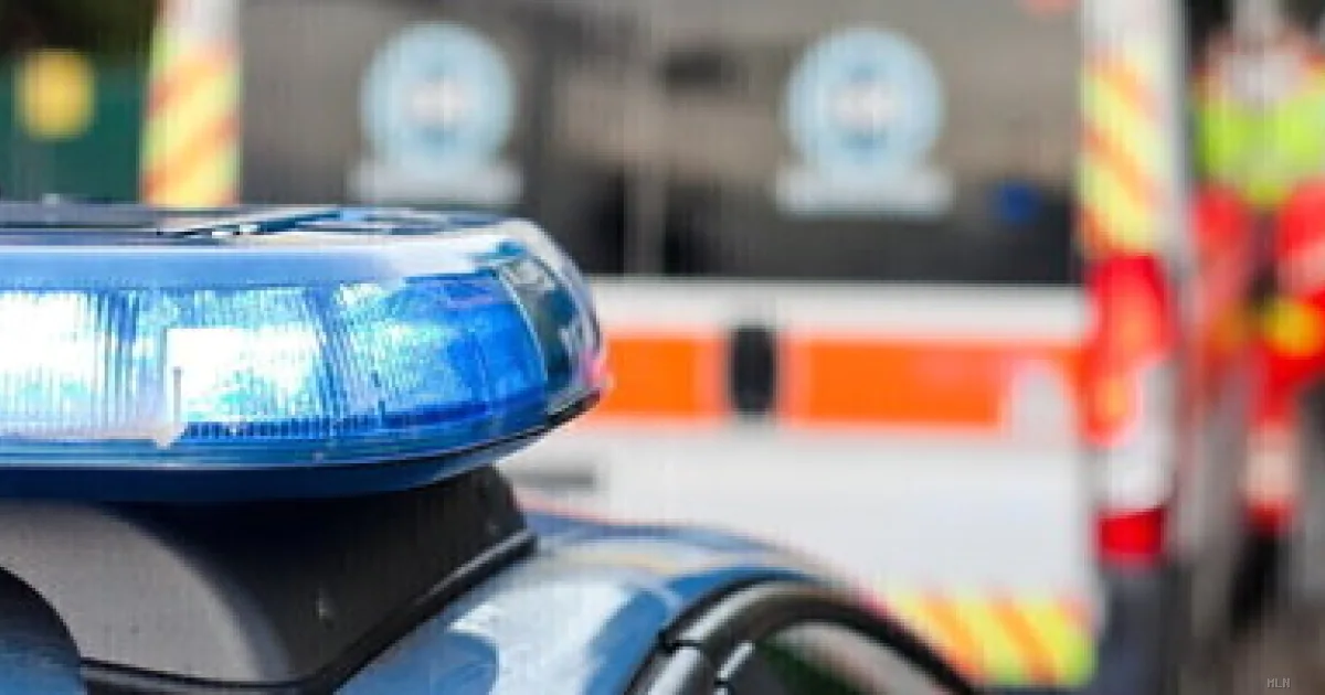 Tragedia sulla strada: giovane coppia muore nello schianto a Salerno