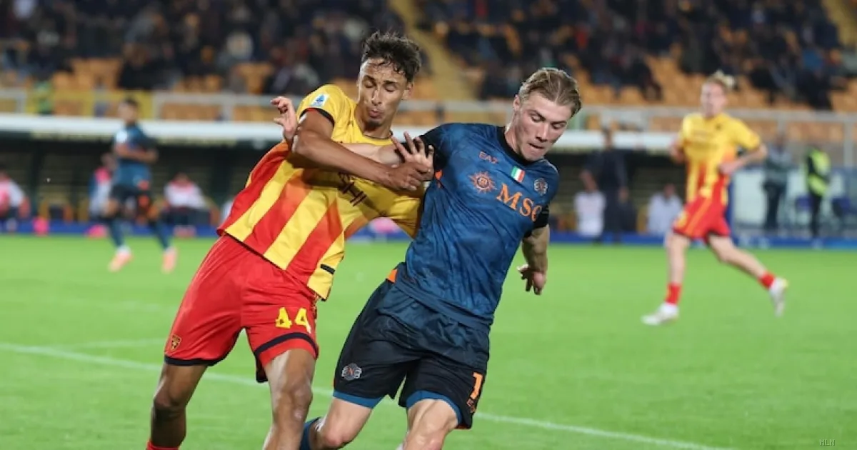 Napoli-Lecce sabato al Maradona: come seguire la sfida in diretta