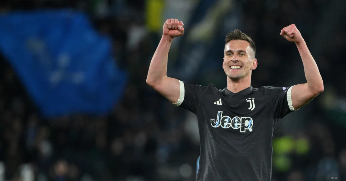 Milik torna in campo, Vlahovic riposa: le scelte di Spalletti per Udinese