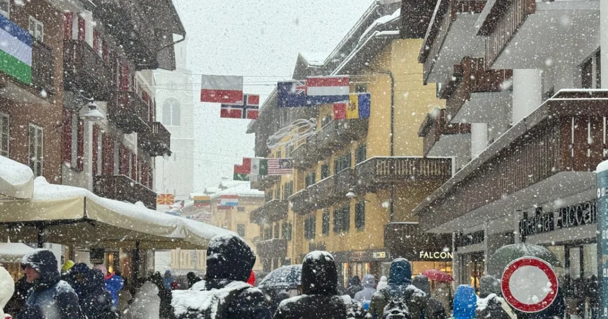 Cortina, locale chiuso per balletti vietati: negligenza sulla sicurezza antincendio
