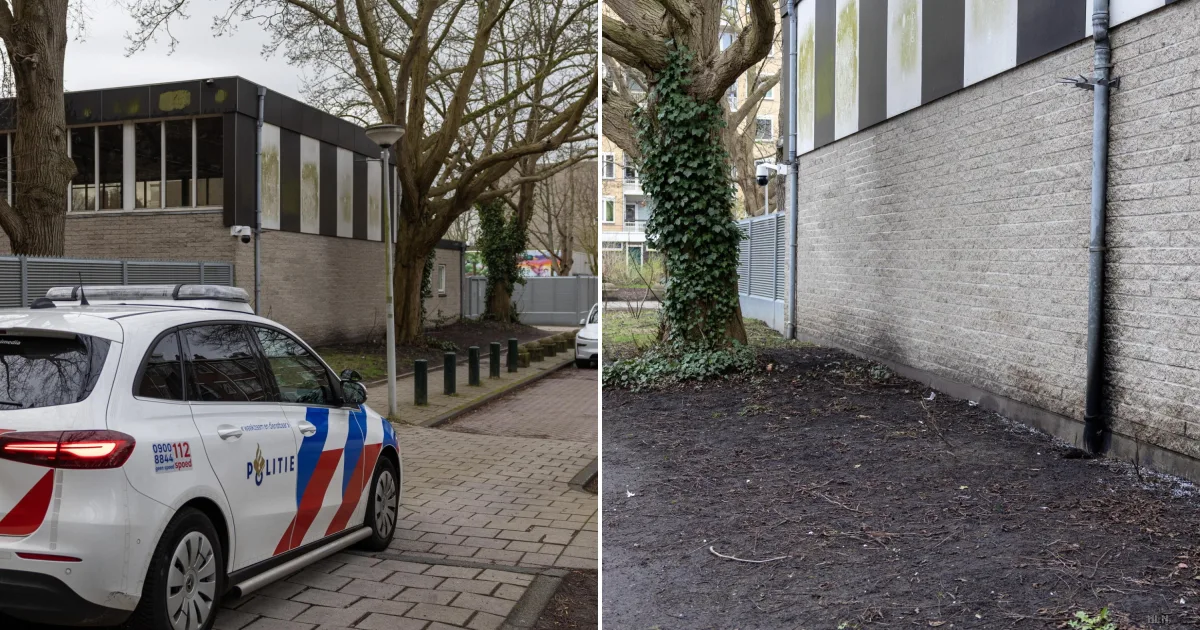 Attacchi antisemiti in Europa: emerge la rete estremista dei "Compagni dei Giusti"