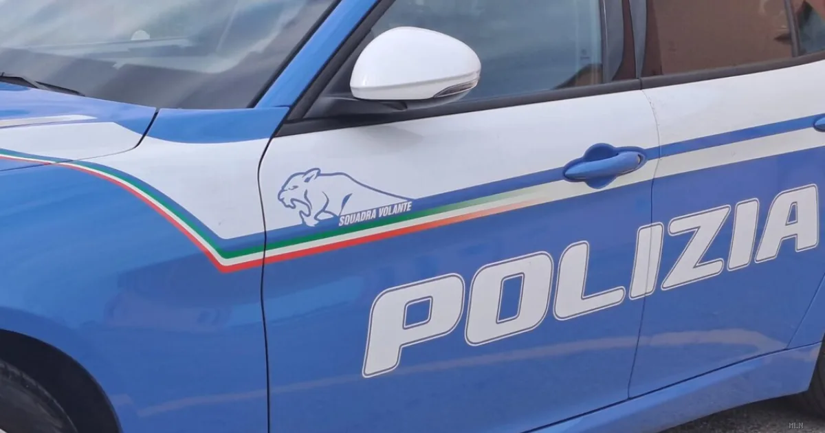 Ritrovata a Firenze dopo 12 giorni: Elena si era allontanata volontariamente da Foggia