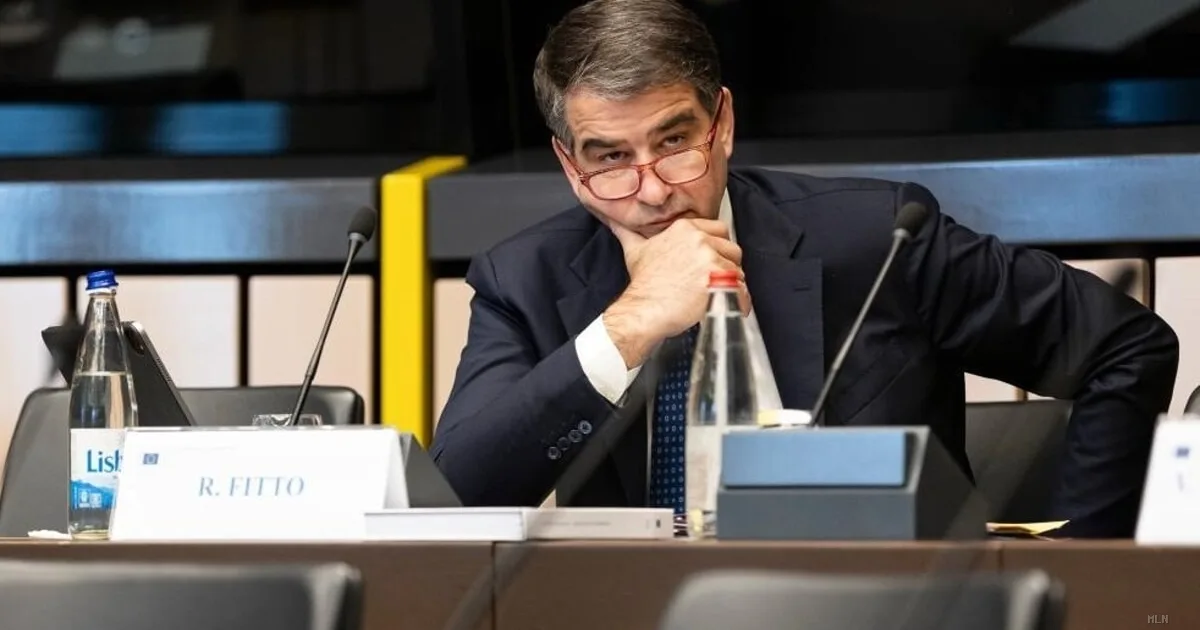 Fitto presenta il piano Ue per isole e aree interne: più fondi, meno burocrazia