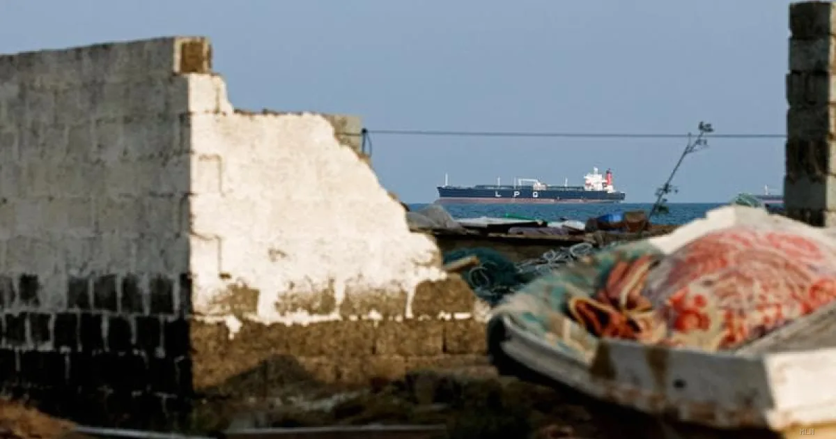 Crisi energetica nel Golfo: l'Europa rimane il tallone d'Achille tra le potenze