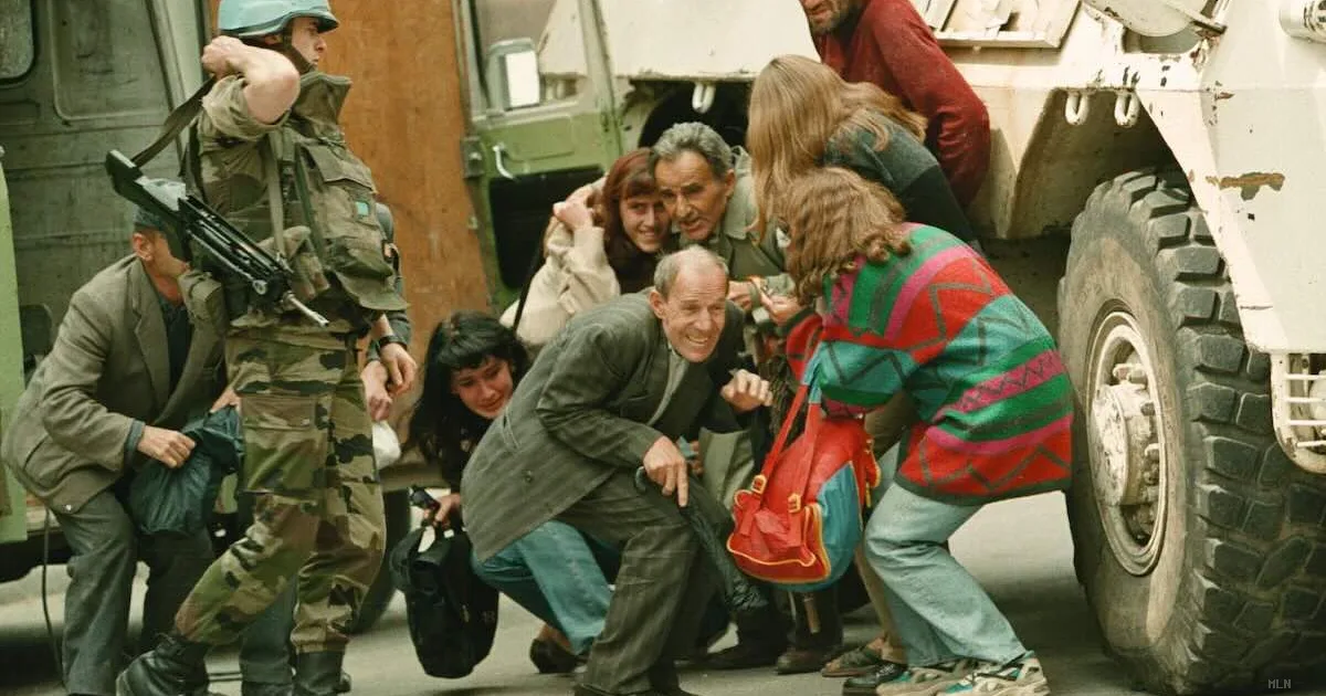 Sarajevo, altri due indagati per gli omicidi dei «cecchini del weekend»: spunta un imprenditore lombardo