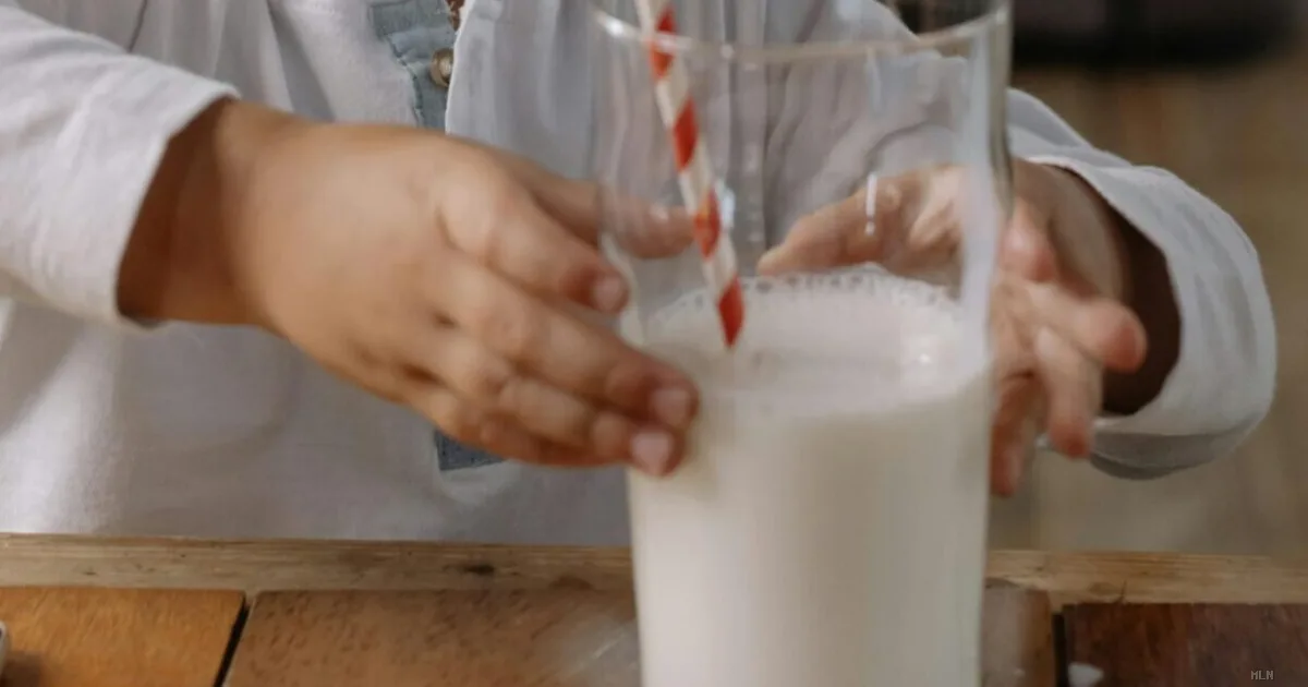 Allergie alimentari nei bambini: la ricerca identifica i campanelli d'allarme già nei primi mesi