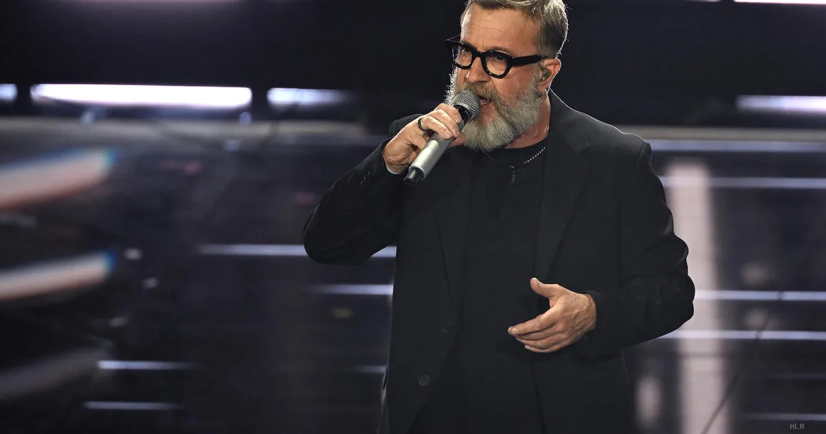 Masini racconta il duetto con Fedez a Sanremo: «Diverse generazioni, stessa visione»